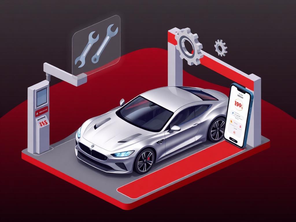 Automotive