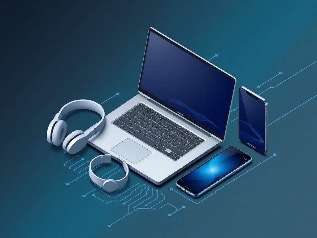 Electronics
