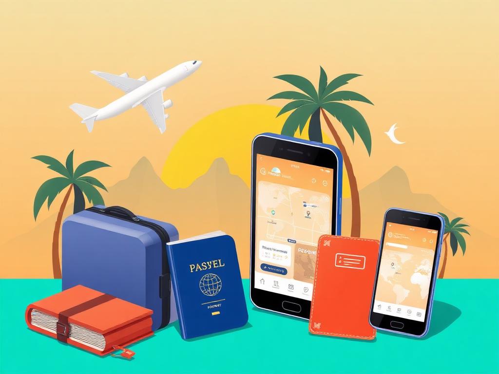 Travel